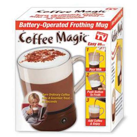 Revolutionize Your Coffee Brewing with the Magic Coffee Set 2023